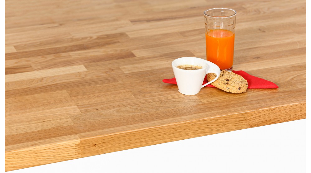 Oak Worktop Custom Size Oak Worktops House of Worktops